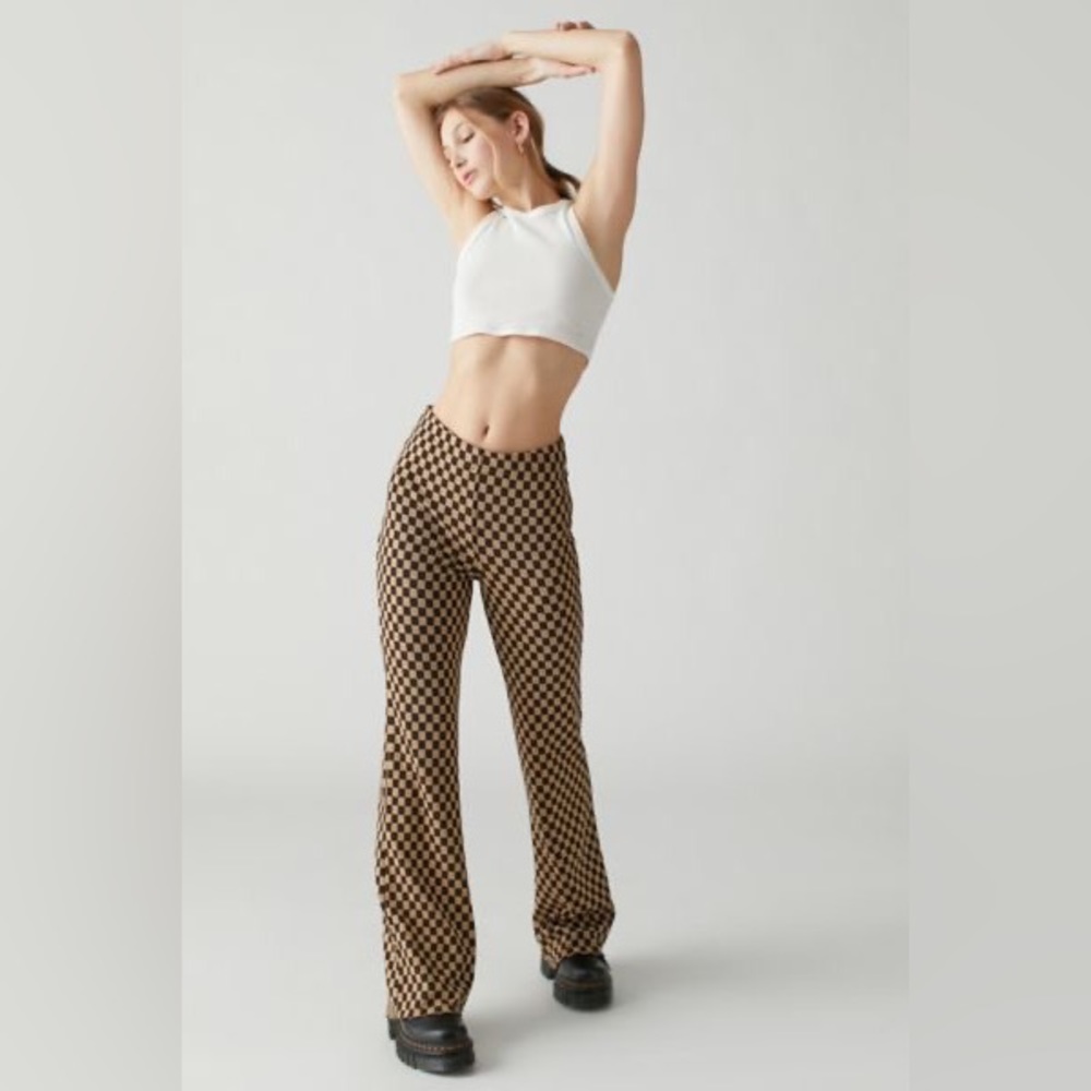 Urban Outfitters Flare Pant NWOT